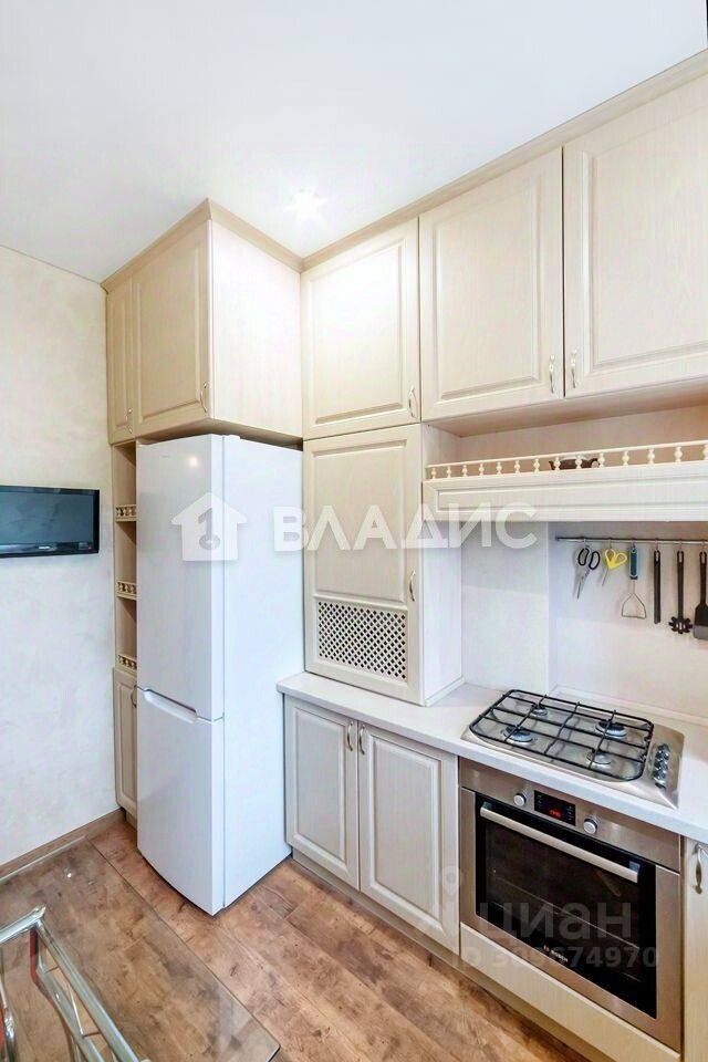 Продается2-комн.квартира,61,3м²