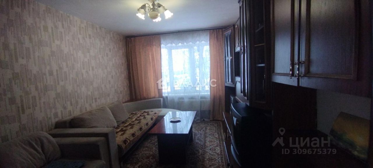 Продается2-комн.квартира,44,1м²