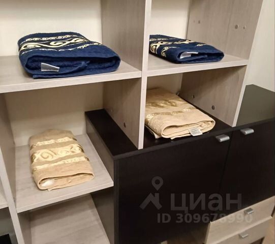 1-комн., 42 м², 2/14 этаж