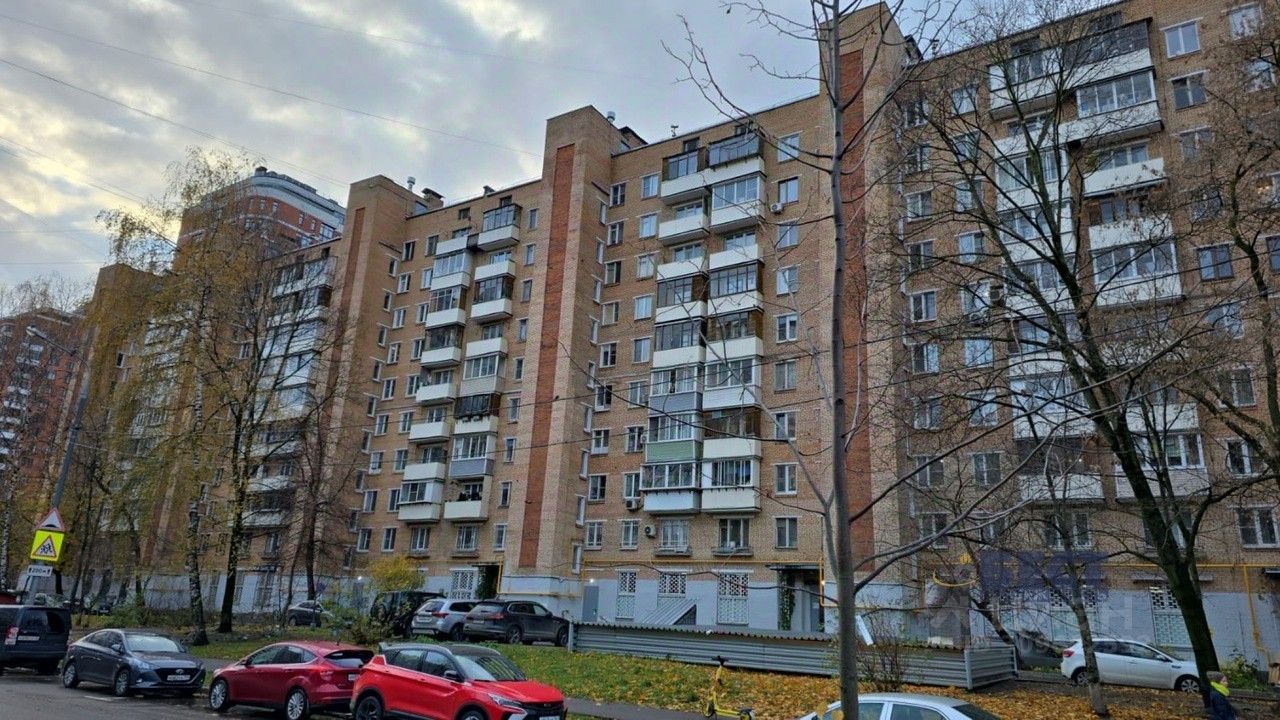 Продается3-комн.квартира,56,3м²