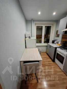 1-комн.кв., 31 м², этаж 2