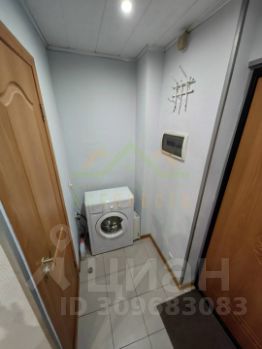 1-комн.кв., 31 м², этаж 2