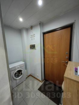 1-комн.кв., 31 м², этаж 2