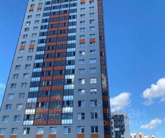 1-комн., 40 м², 1/1 этаж