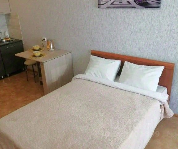 1-комн., 30 м², 1/1 этаж