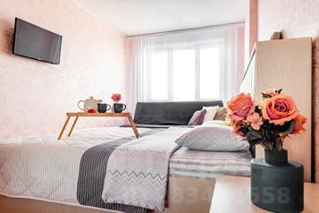 2-комн., 45 м², 5/32 этаж