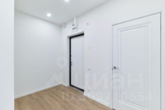 3-комн.кв., 81 м², этаж 4