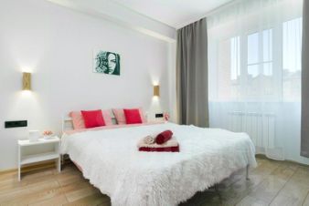 1-комн. кв 35 м2, 1/1 эт