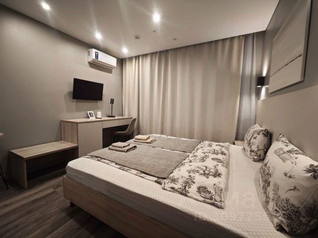 1-комн., 20 м², 1/1 этаж