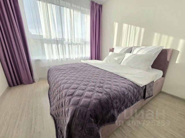 1-комн., 48 м², 1/1 этаж
