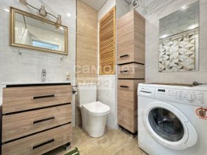 1-комн.кв., 33 м², этаж 7