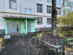 1-комн.кв., 33 м², этаж 7