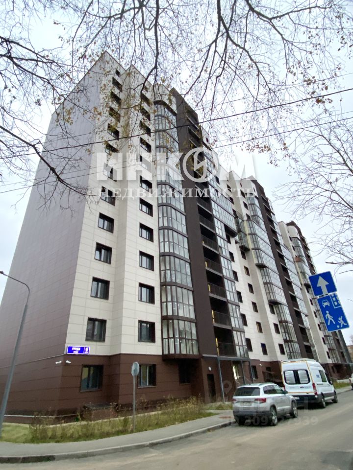 Продается2-комн.квартира,67,1м²