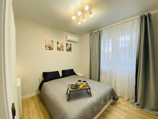 1-комн., 50 м², 1/1 этаж
