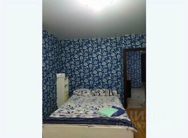 1-комн., 30 м², 3/10 этаж