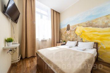 1-комн., 25 м², 3/11 этаж