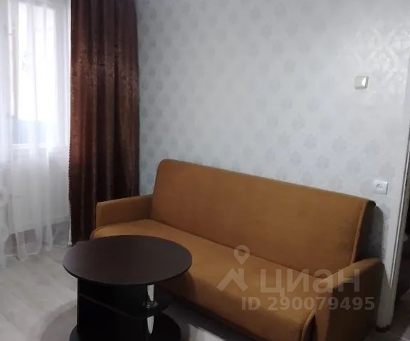 1-комн., 32 м², 9/9 этаж