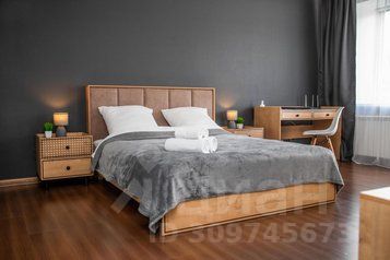 1-комн., 30 м², 3/5 этаж