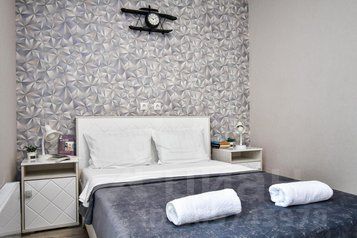 1-комн., 35 м², 24/24 этаж