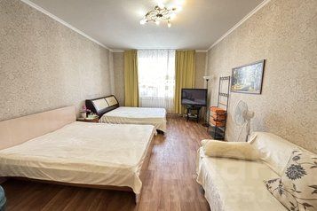 3-комн., 90 м², 6/14 этаж