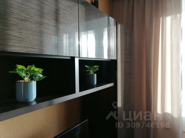 1-комн., 45 м², 7/9 этаж
