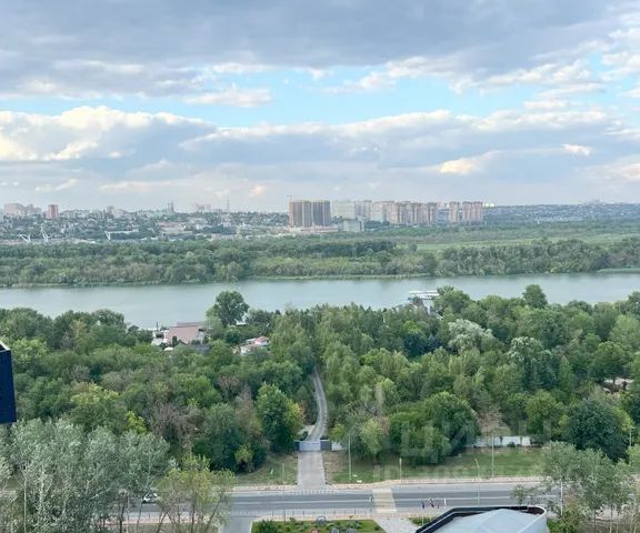 1-комн., 41 м², 18/25 этаж