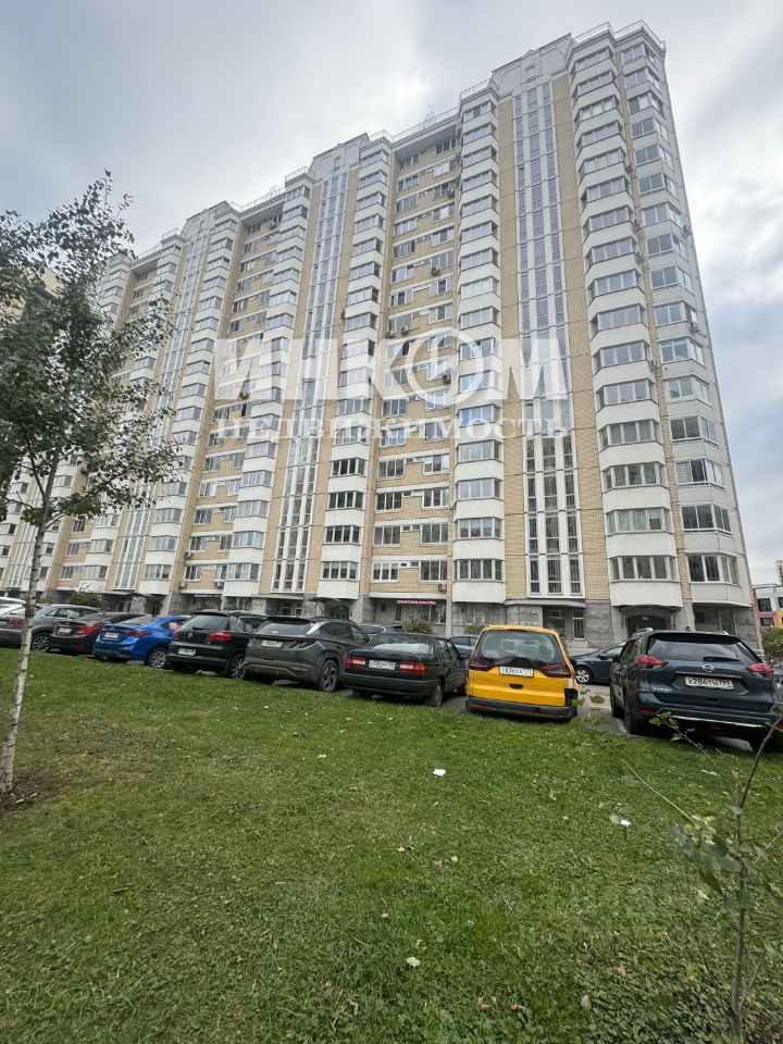 Продается1-комн.квартира,37,8м²