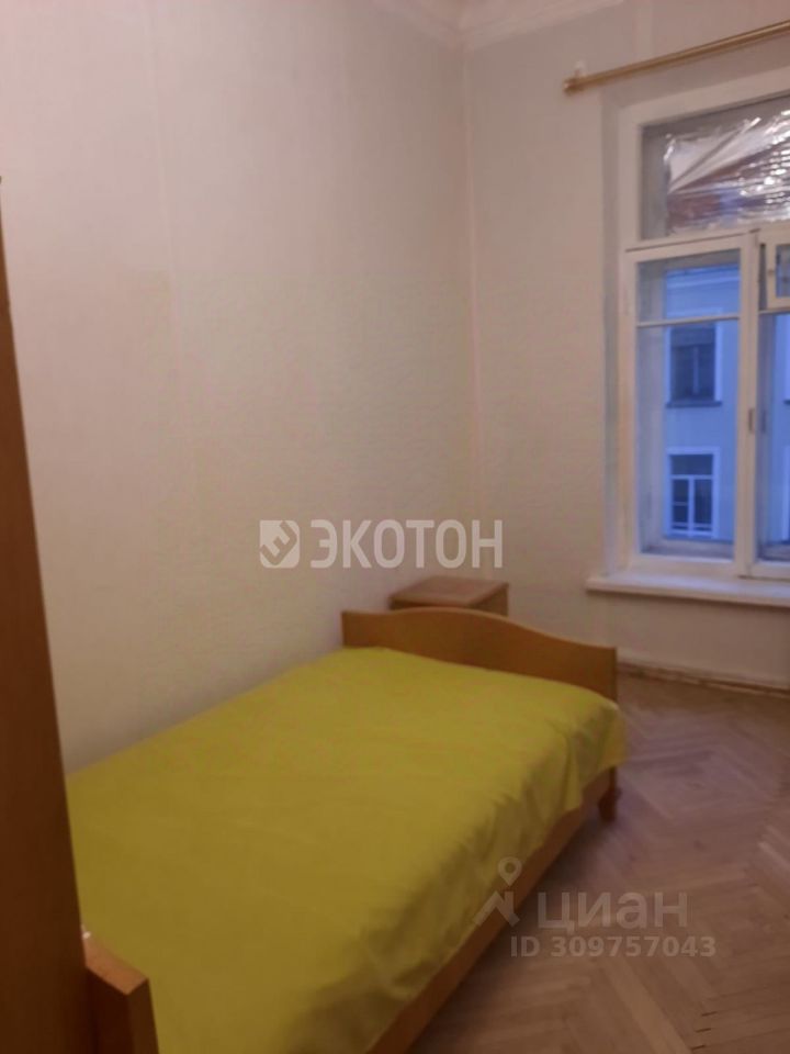 СдаетсяКомната,169/15м²