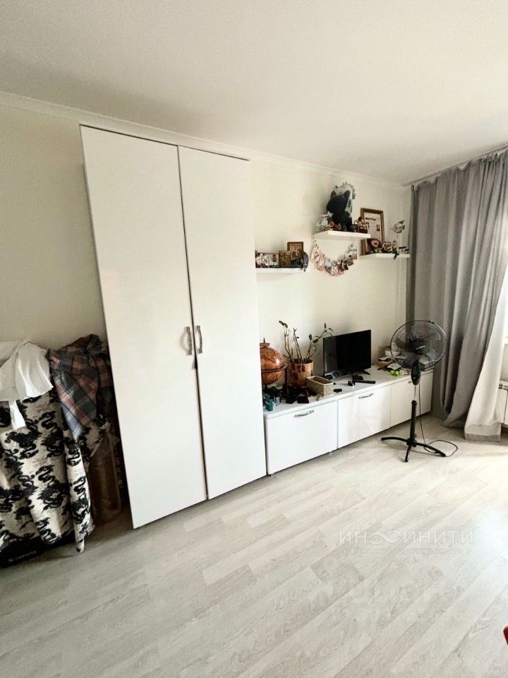 Продается1-комн.квартира,39м²