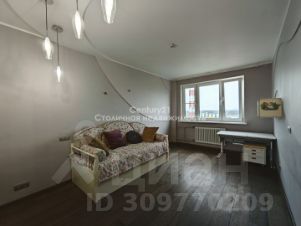 3-комн.кв., 78 м², этаж 5