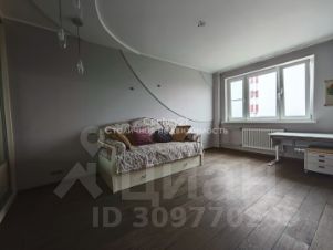 3-комн.кв., 78 м², этаж 5