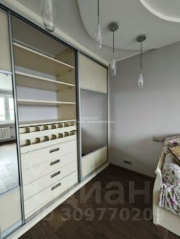 3-комн.кв., 78 м², этаж 5