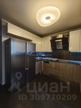 3-комн.кв., 78 м², этаж 5