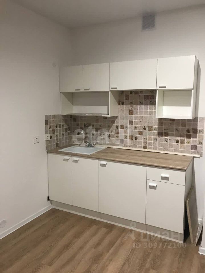 Сдается1-комн.квартира,33,4м²