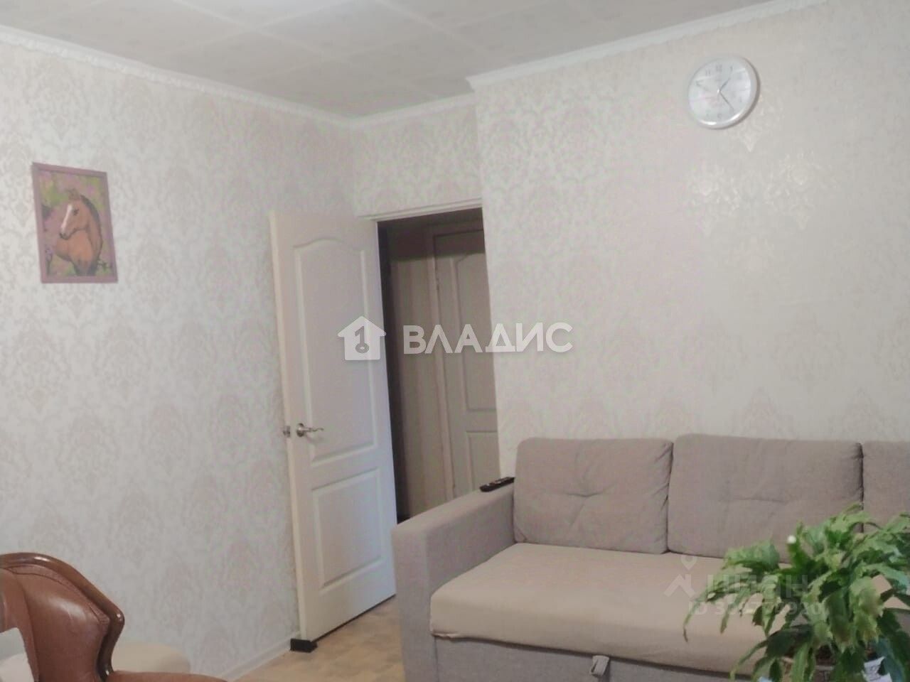 Продается2-комн.квартира,41,6м²