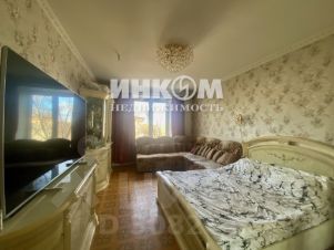 3-комн.кв., 79 м², этаж 5