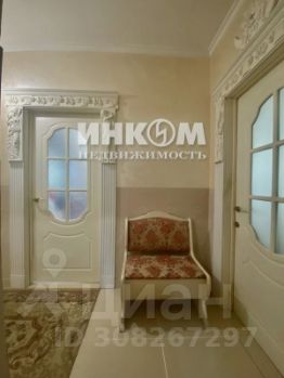 3-комн.кв., 79 м², этаж 5