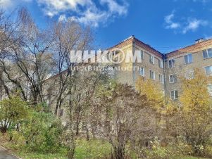 3-комн.кв., 79 м², этаж 5