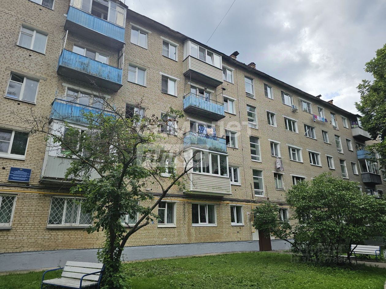 Сдается3-комн.квартира,54,8м²