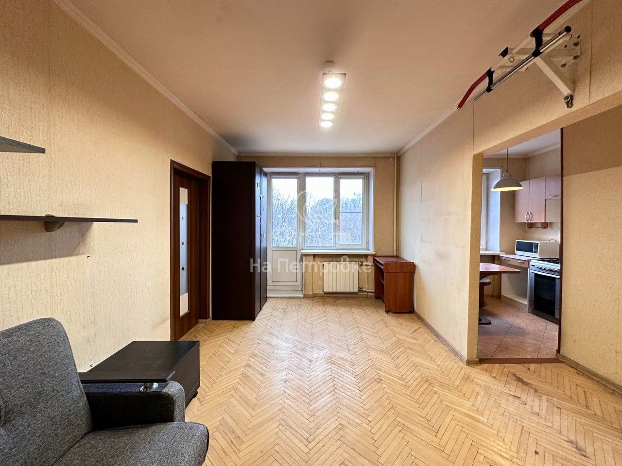 Продается2-комн.квартира,43,4м²