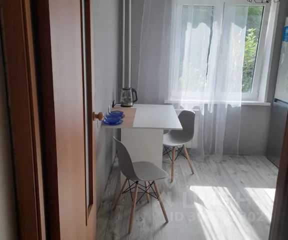 1-комн., 32 м², 1/9 этаж