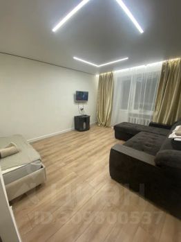 1-комн. кв 35 м2, 2/9 эт