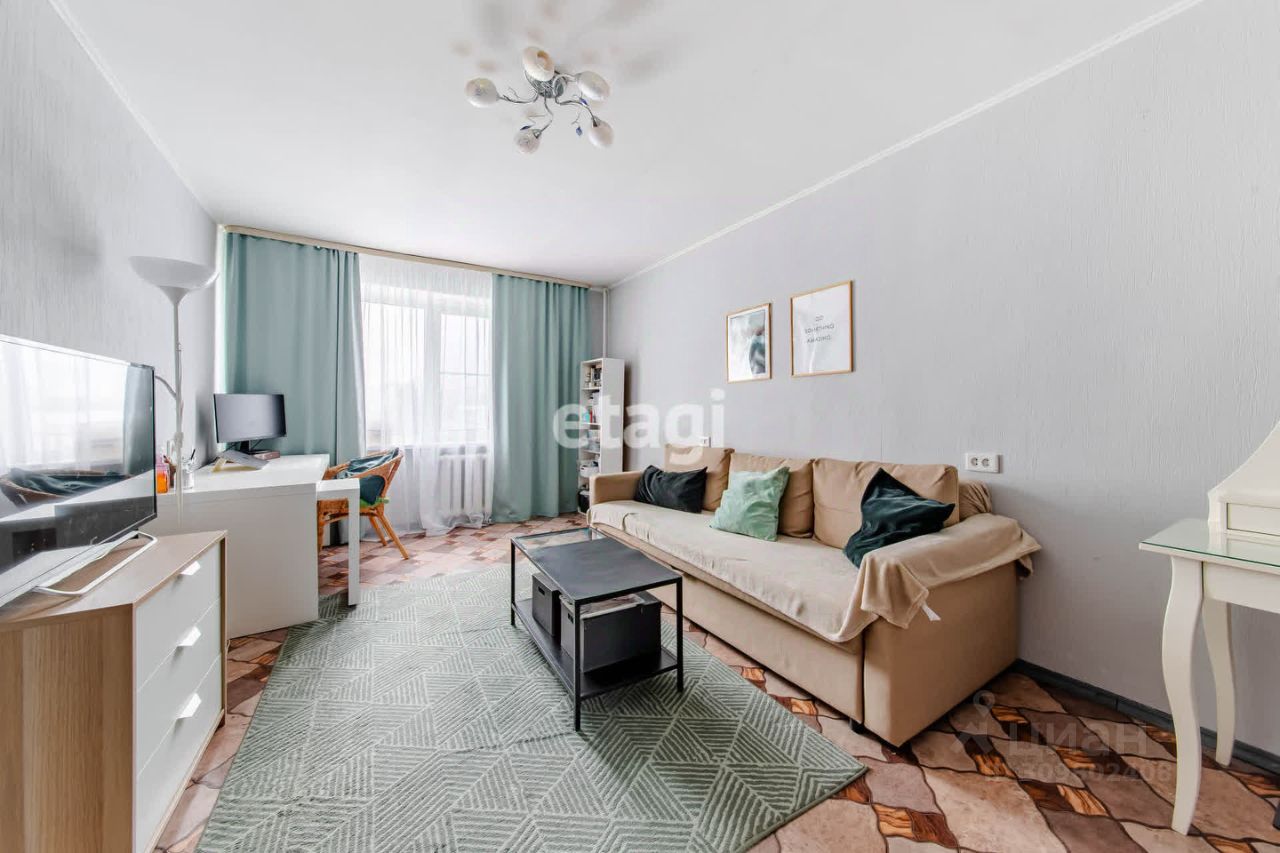 Продается4-комн.квартира,97,2м²