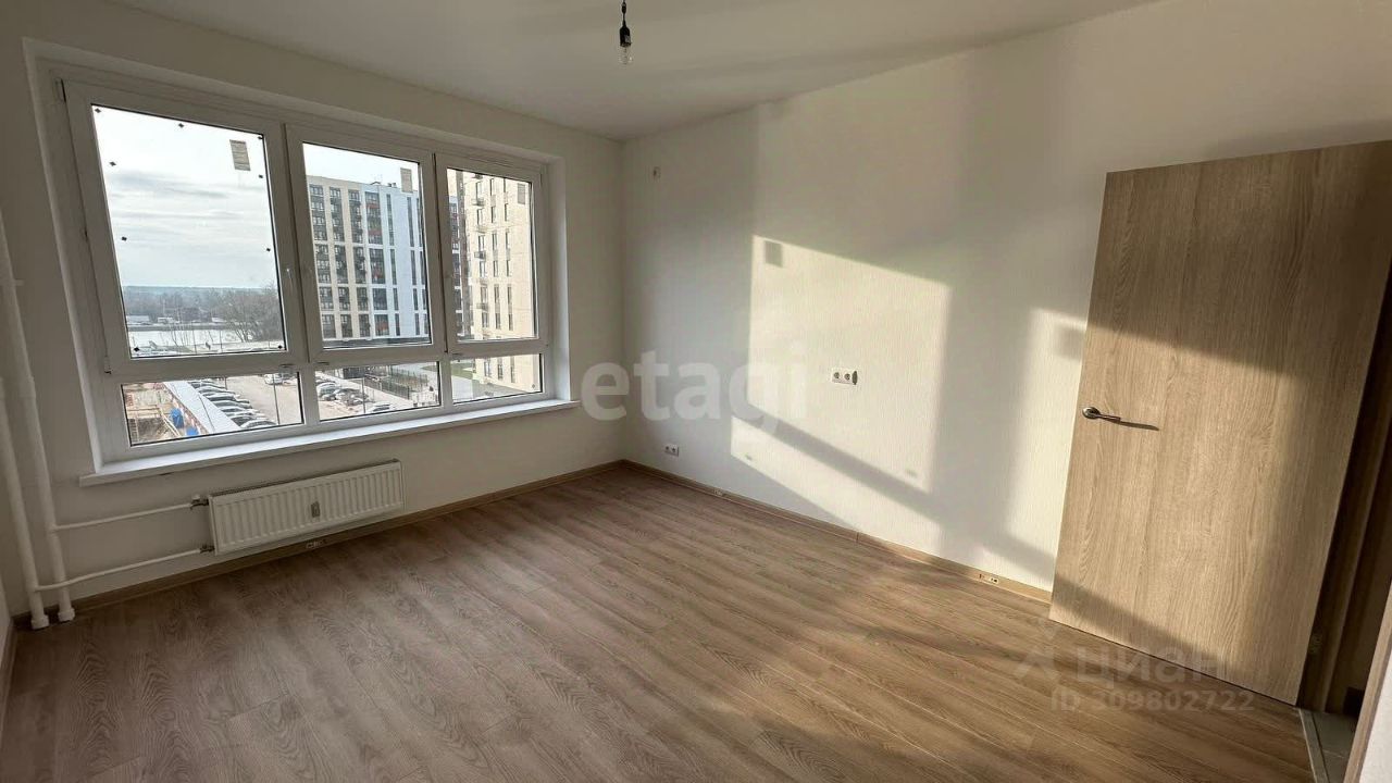 Продается1-комн.квартира,36,3м²