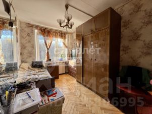 2-комн.кв., 45 м², этаж 5