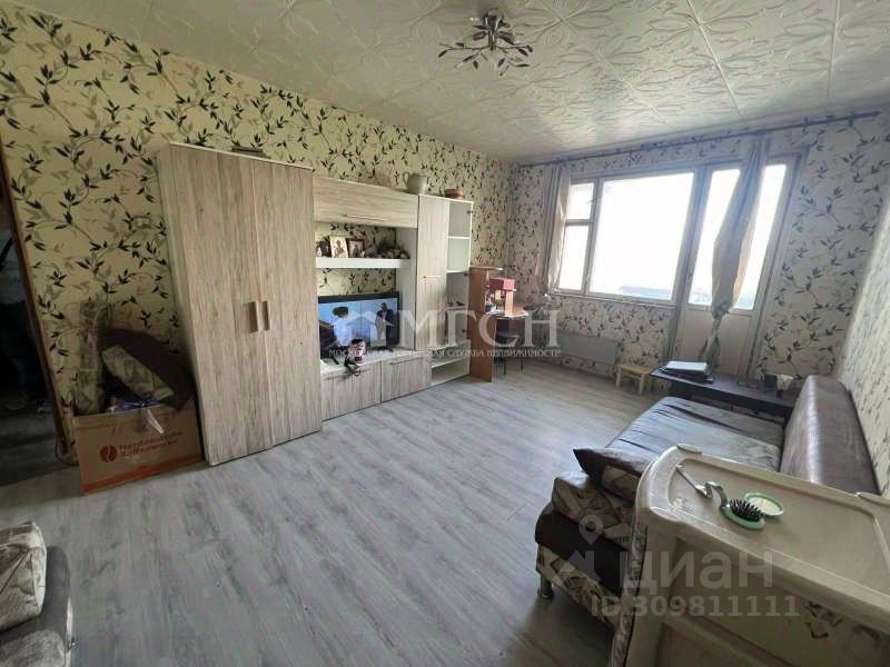 Продается2-комн.квартира,58,6м²