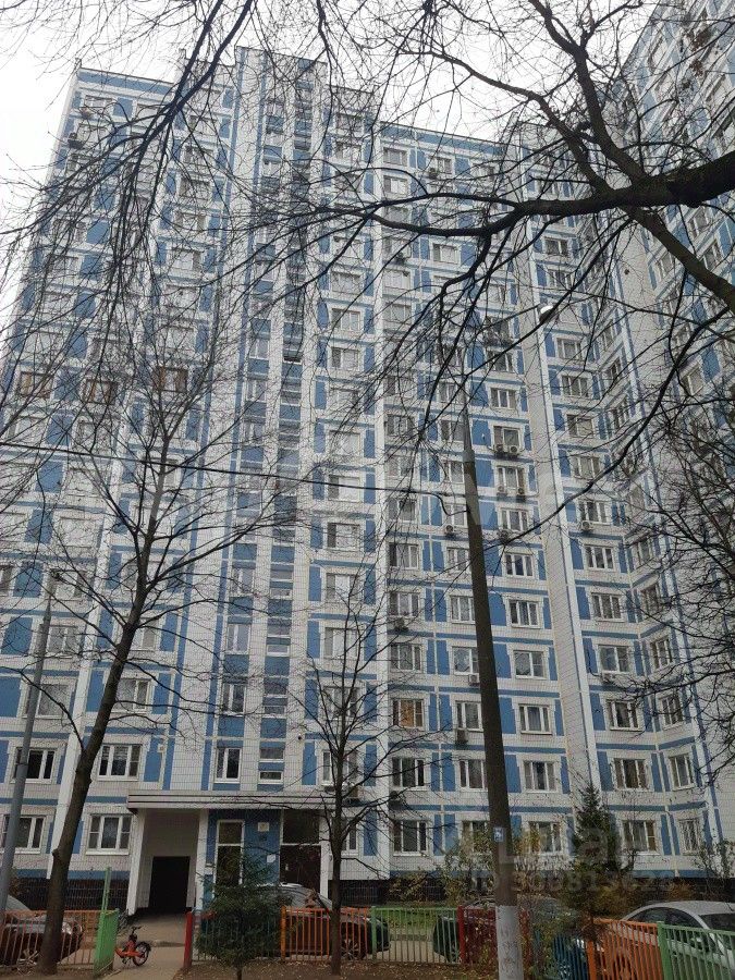 Продается2-комн.квартира,50,7м²