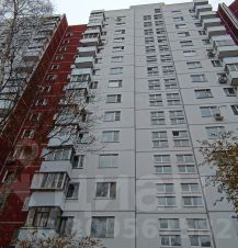 2-комн.кв., 53 м², этаж 4