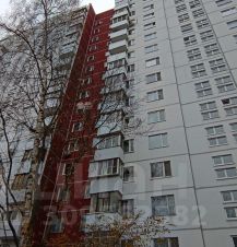 2-комн.кв., 53 м², этаж 4