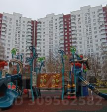 2-комн.кв., 53 м², этаж 4